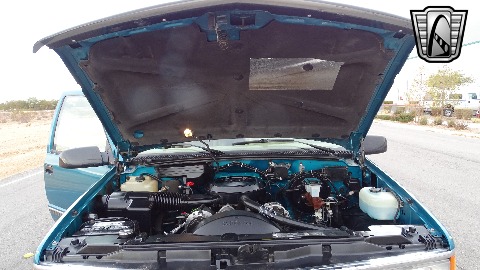 1994 Chevrolet C1500 image 101