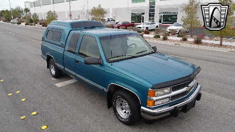 1994 Chevrolet C1500 image 26