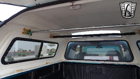 1994 Chevrolet C1500 image 106