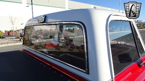 1972 Chevrolet Cheyenne image 55