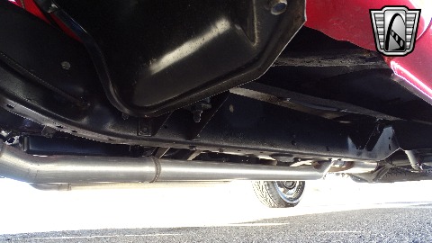 1972 Chevrolet Cheyenne image 108