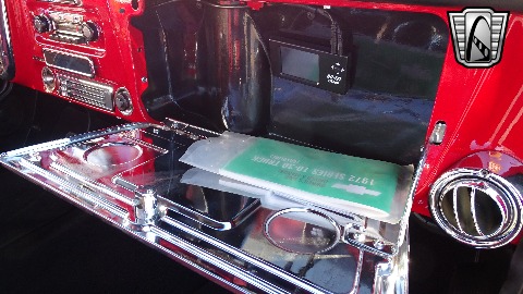 1972 Chevrolet Cheyenne image 83