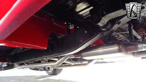 1972 Chevrolet Cheyenne image 109