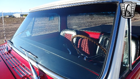 1972 Chevrolet Cheyenne image 59