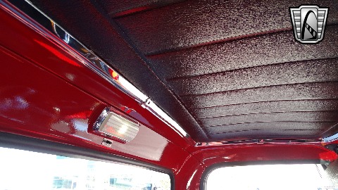 1972 Chevrolet Cheyenne image 85