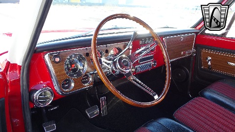 1972 Chevrolet Cheyenne image 60