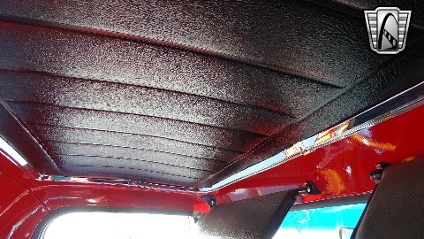 1972 Chevrolet Cheyenne image 86