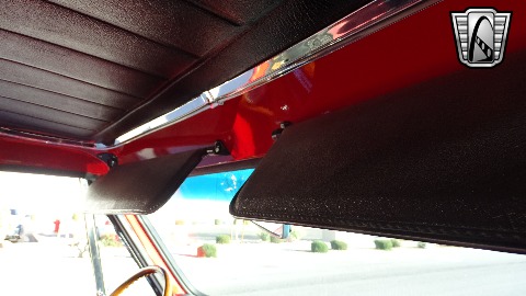 1972 Chevrolet Cheyenne image 87