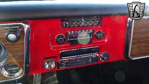 1972 Chevrolet Cheyenne image 62