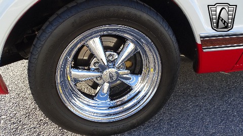 1972 Chevrolet Cheyenne image 88