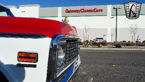 1972 Chevrolet Cheyenne image 37