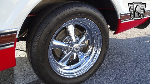 1972 Chevrolet Cheyenne image 89