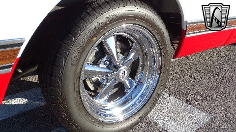 1972 Chevrolet Cheyenne image 90