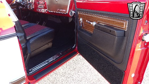 1972 Chevrolet Cheyenne image 65