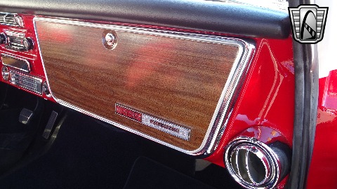 1972 Chevrolet Cheyenne image 66