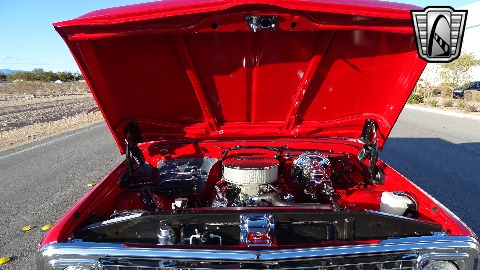 1972 Chevrolet Cheyenne image 92