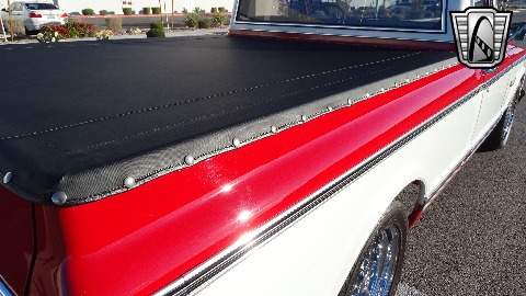 1972 Chevrolet Cheyenne image 42