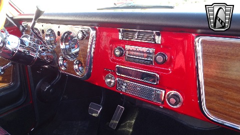 1972 Chevrolet Cheyenne image 68