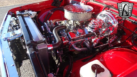 1972 Chevrolet Cheyenne image 94