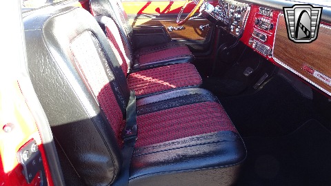 1972 Chevrolet Cheyenne image 69