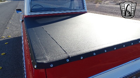 1972 Chevrolet Cheyenne image 45