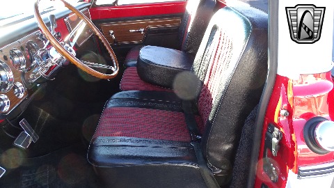 1972 Chevrolet Cheyenne image 71