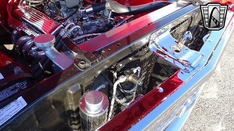 1972 Chevrolet Cheyenne image 97