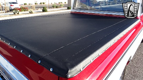 1972 Chevrolet Cheyenne image 46