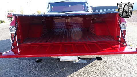 1972 Chevrolet Cheyenne image 98