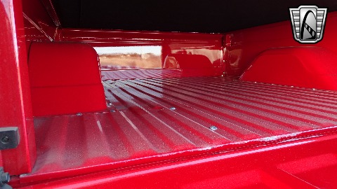 1972 Chevrolet Cheyenne image 99