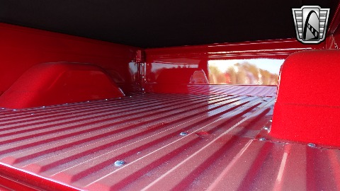 1972 Chevrolet Cheyenne image 100