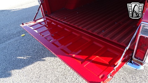 1972 Chevrolet Cheyenne image 101