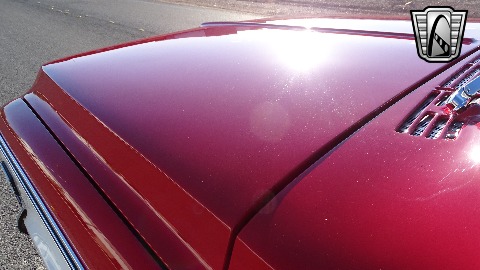 1972 Chevrolet Cheyenne image 51