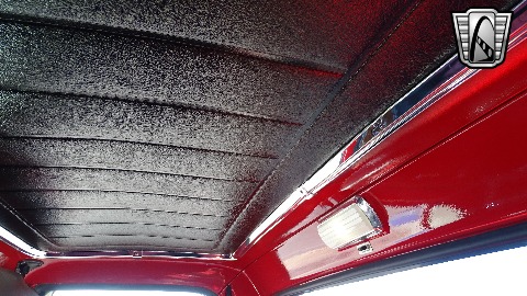 1972 Chevrolet Cheyenne image 77