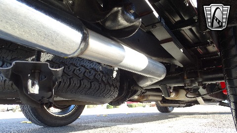 1972 Chevrolet Cheyenne image 103