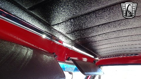 1972 Chevrolet Cheyenne image 78