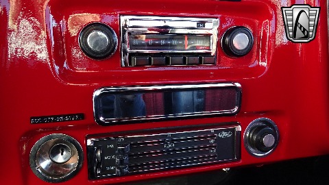 1972 Chevrolet Cheyenne image 79