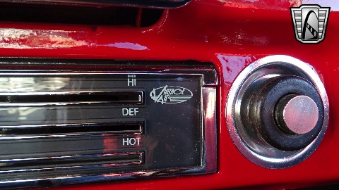 1972 Chevrolet Cheyenne image 80