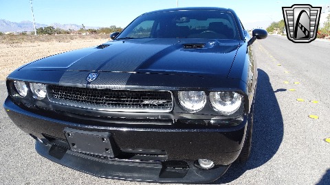 2008 Dodge Challenger image 29