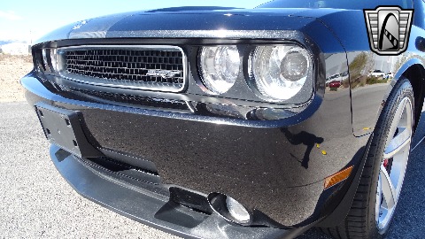 2008 Dodge Challenger image 55