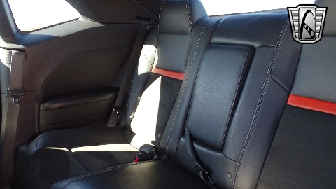 2008 Dodge Challenger image 81