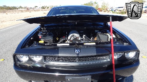 2008 Dodge Challenger image 107