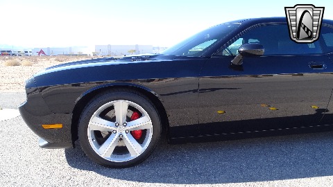 2008 Dodge Challenger image 30