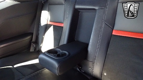 2008 Dodge Challenger image 82