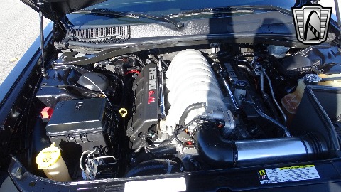 2008 Dodge Challenger image 108