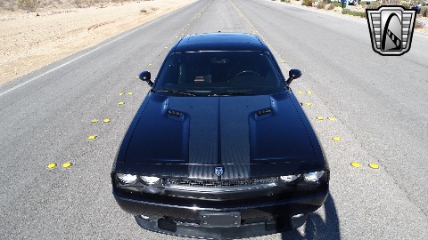 2008 Dodge Challenger image 5