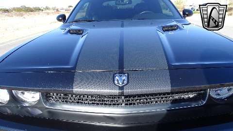 2008 Dodge Challenger image 57