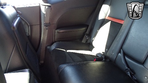 2008 Dodge Challenger image 83