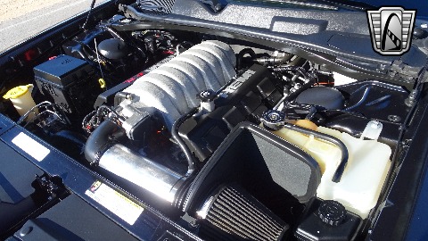 2008 Dodge Challenger image 109