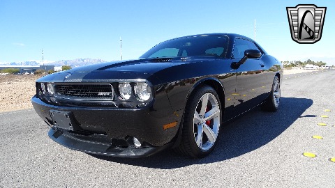 2008 Dodge Challenger image 6